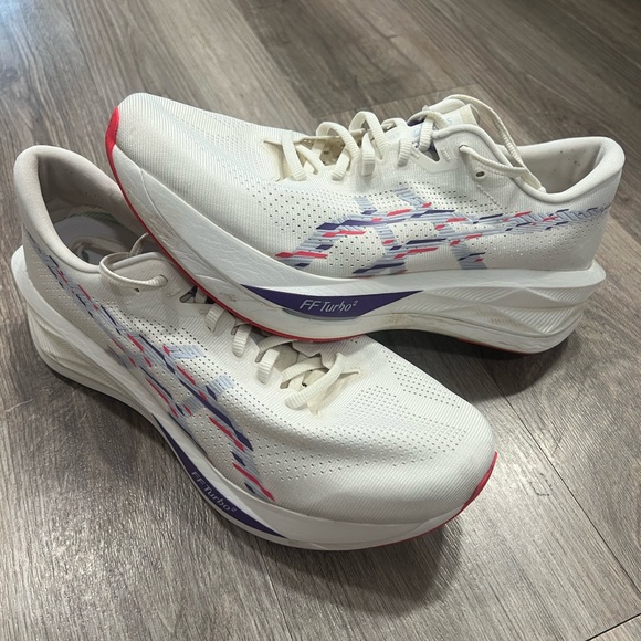 ASICS Men's Sonicblast Running Shoes